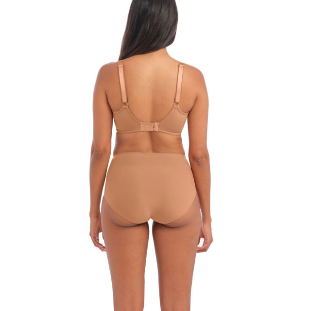 Smoothease Maxi Trosa Cinnamon One size