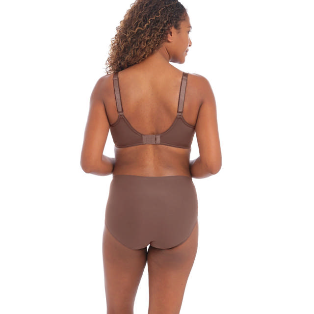 Smoothease Maxi Trosa Coffe Roast One size