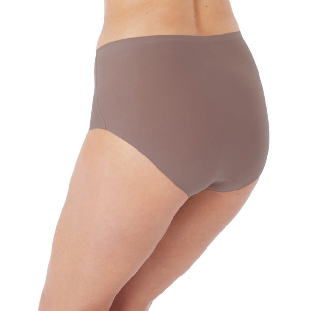 Smoothease Maxi Trosa Taupe One size