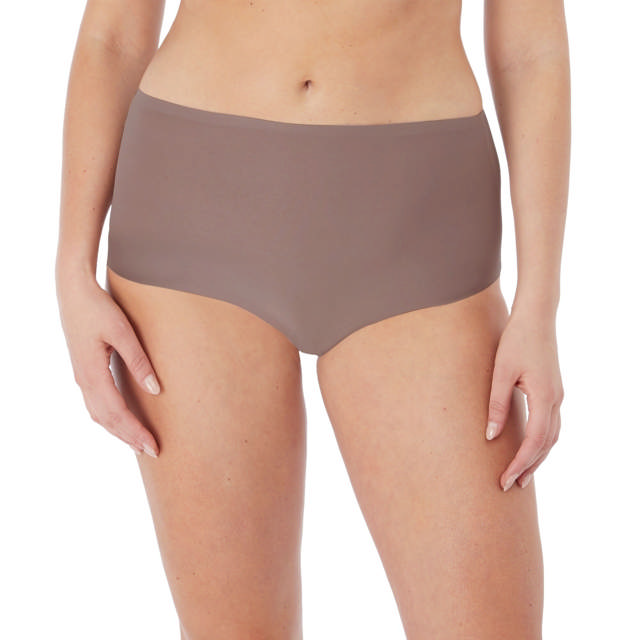 Smoothease Maxi Trosa Taupe One size