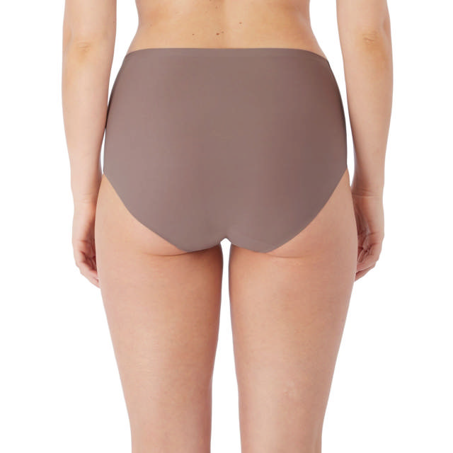 Smoothease Maxi Trosa Taupe One size