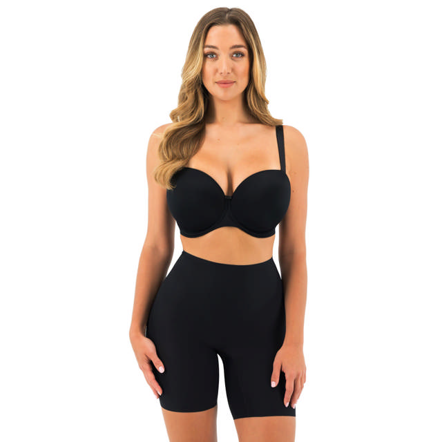 Smoothease Comfort Short Black One size