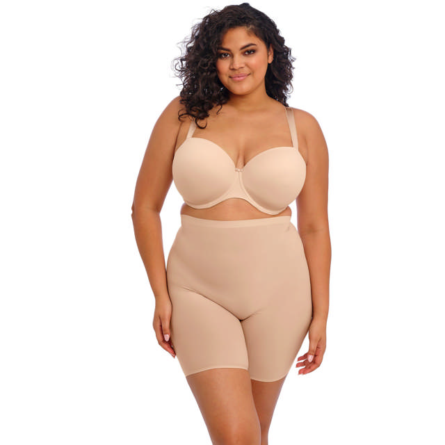 Smoothease Curve Comfort Short Natural Beige 2XL/3XL