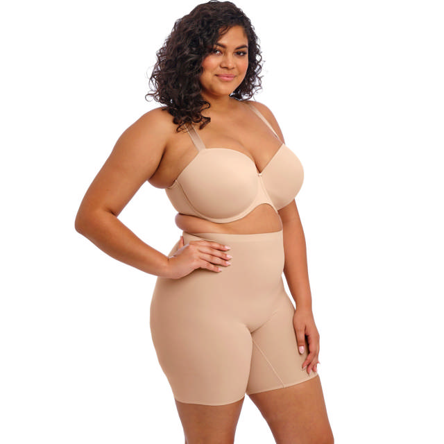 Smoothease Curve Comfort Short Natural Beige 2XL/3XL