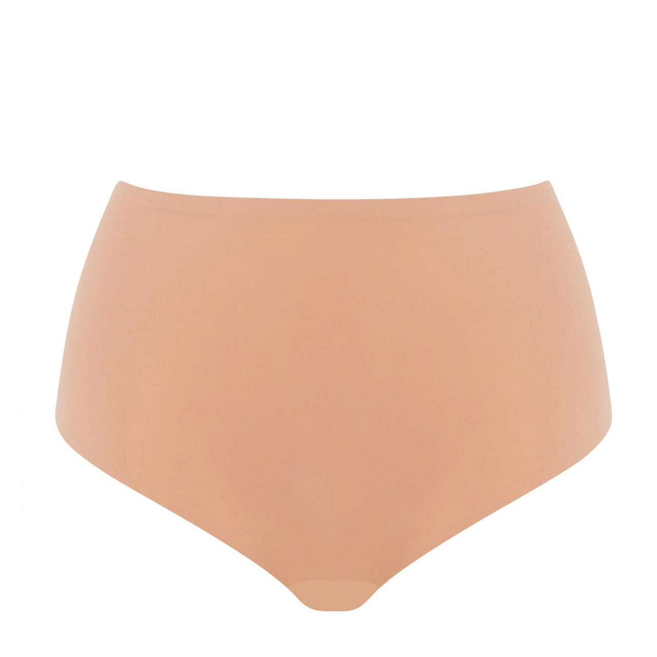 Smoothease Maxi Trosa Cafe au lait One Size