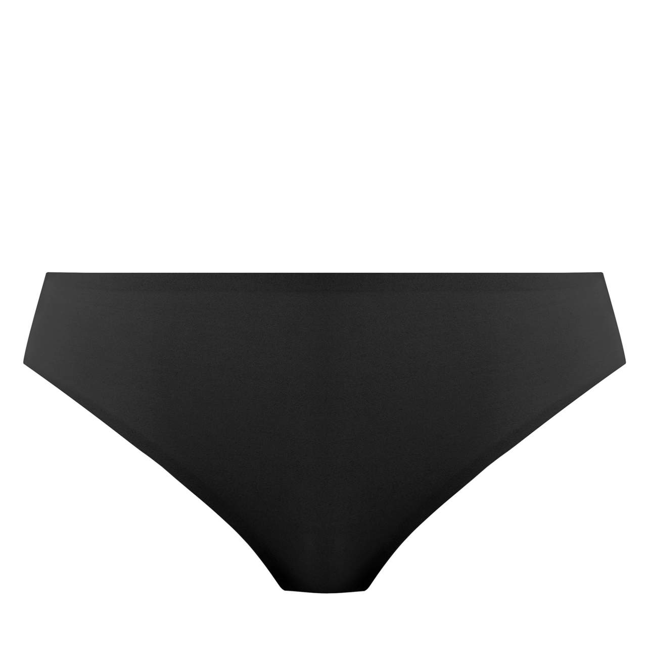 Smoothease String Black One Size