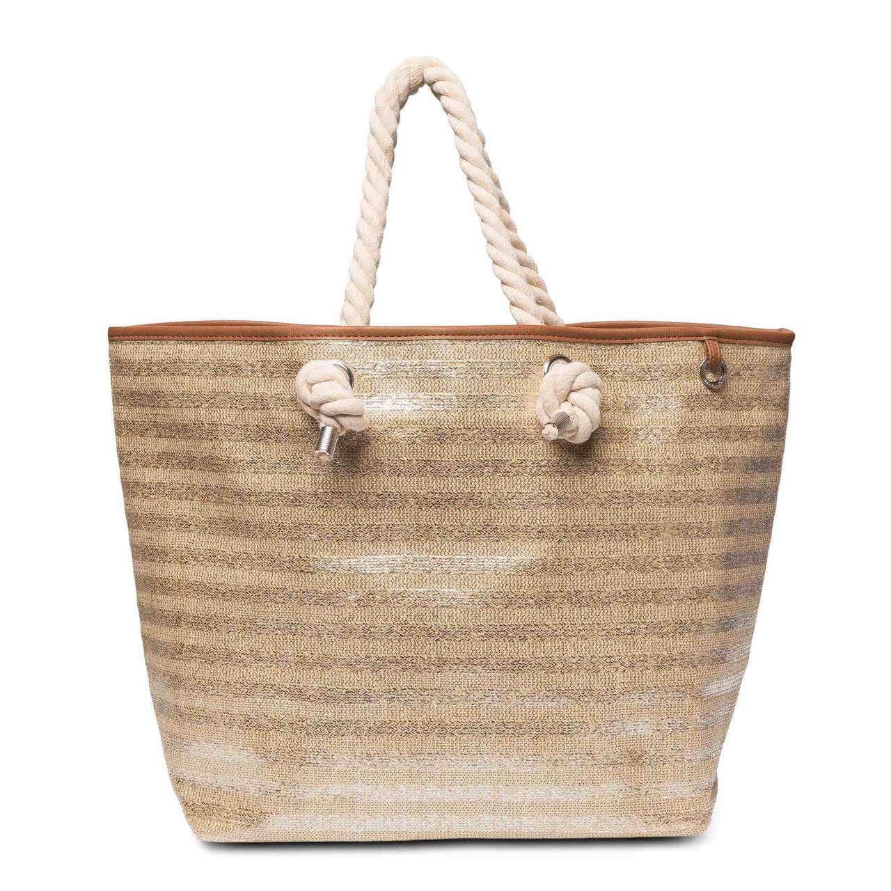 Kalymnos Bag Silver One size