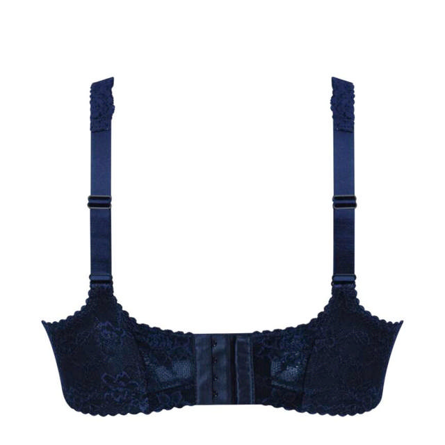 Bobette Bh Utan Byglar Maritime Blue