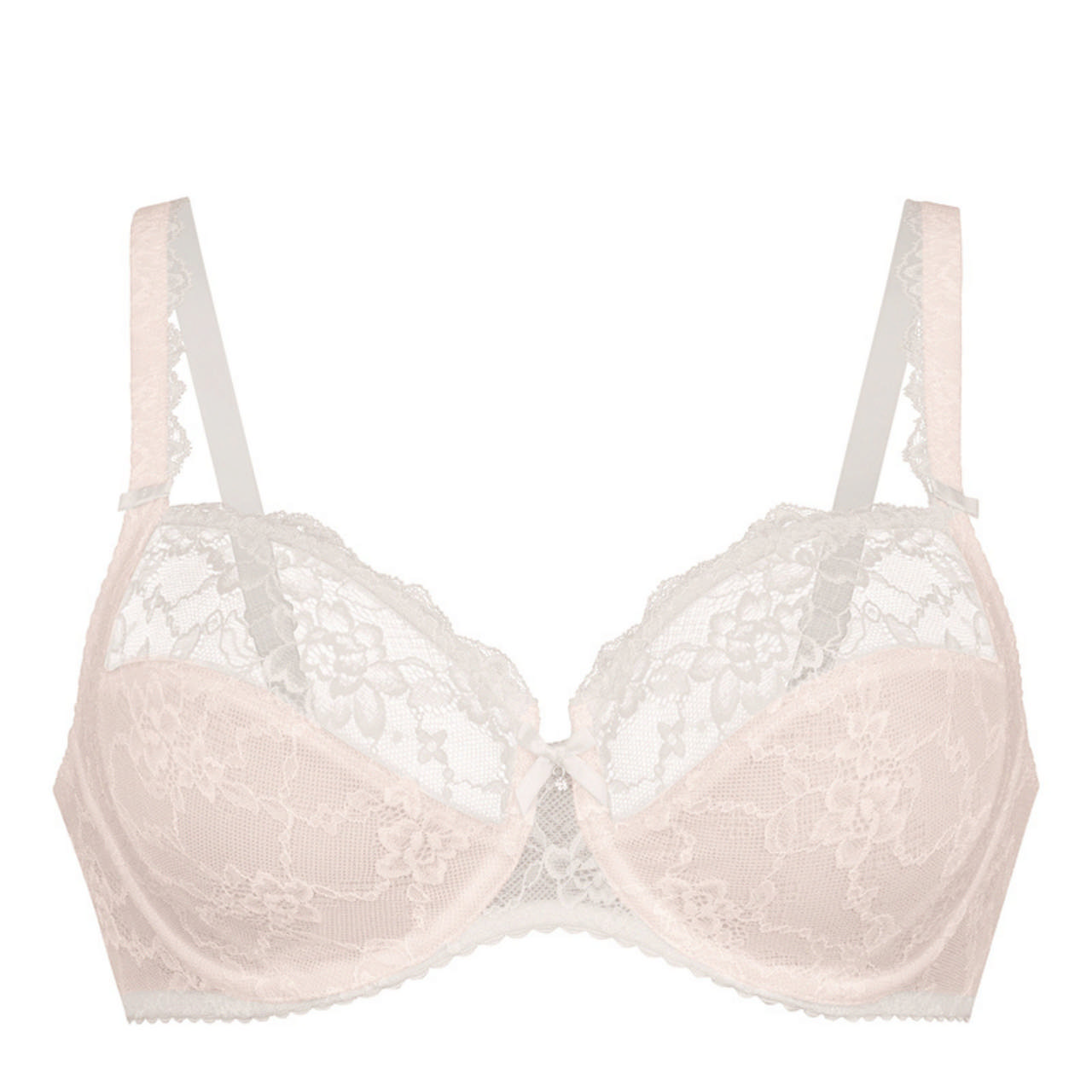 Bobette Helkupa med Bygel B-E kupa Crystal