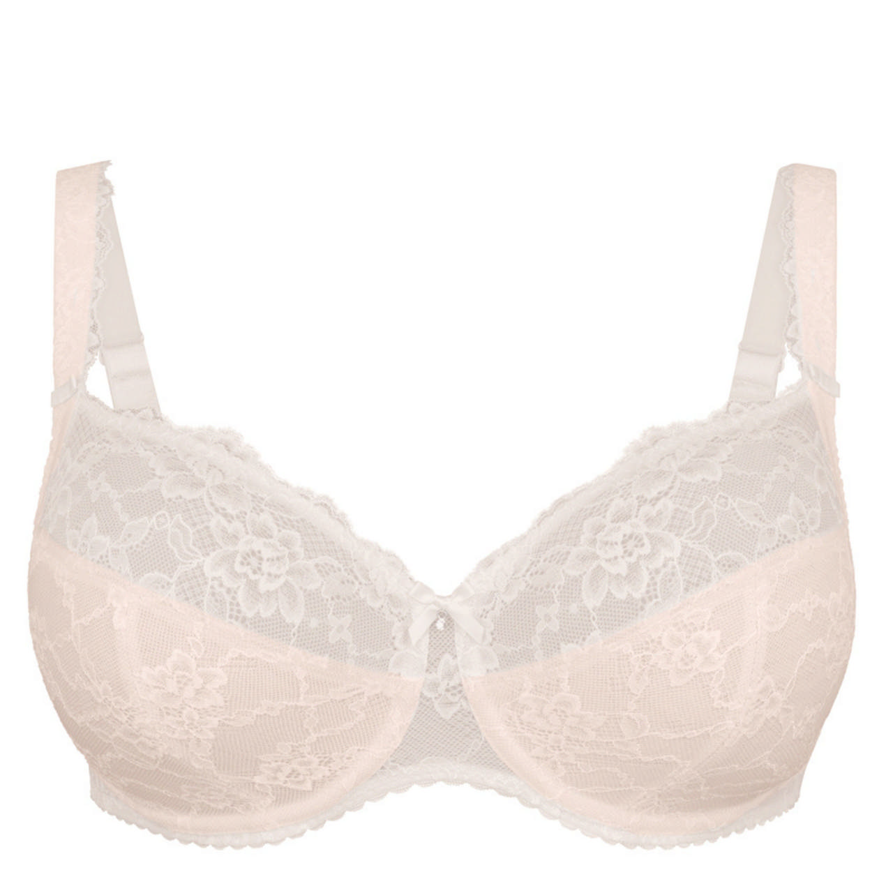 Bobette Helkupa med Bygel F-J kupa Crystal