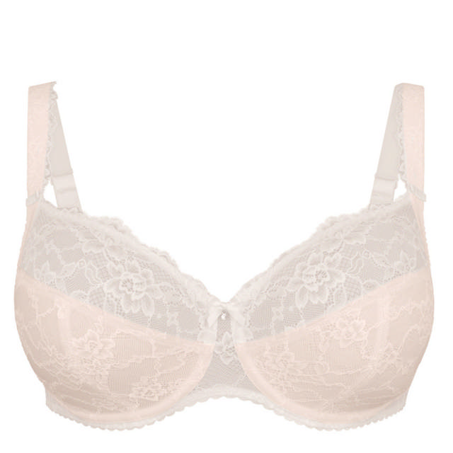 Bobette Helkupa med Bygel F-J kupa Crystal