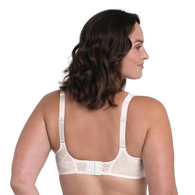 Bobette Helkupa med Bygel F-J kupa Crystal