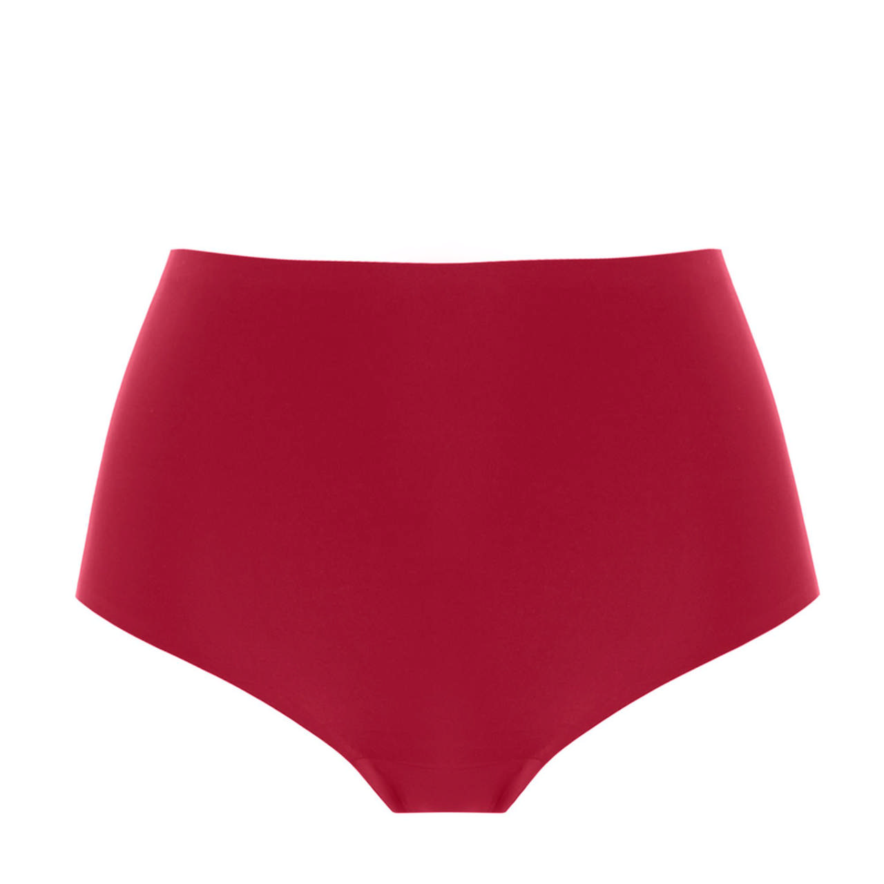 Smoothease Maxi Trosa Red One size