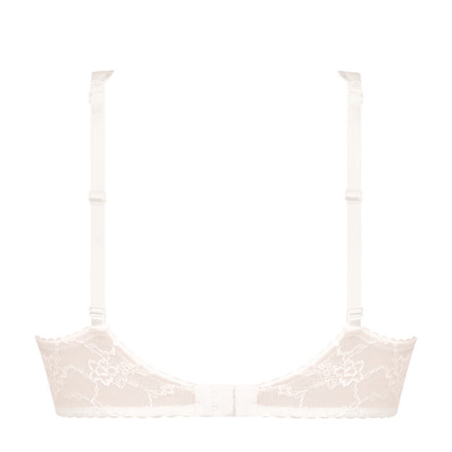 Bobette Vadderad Bygel-bh Crystal